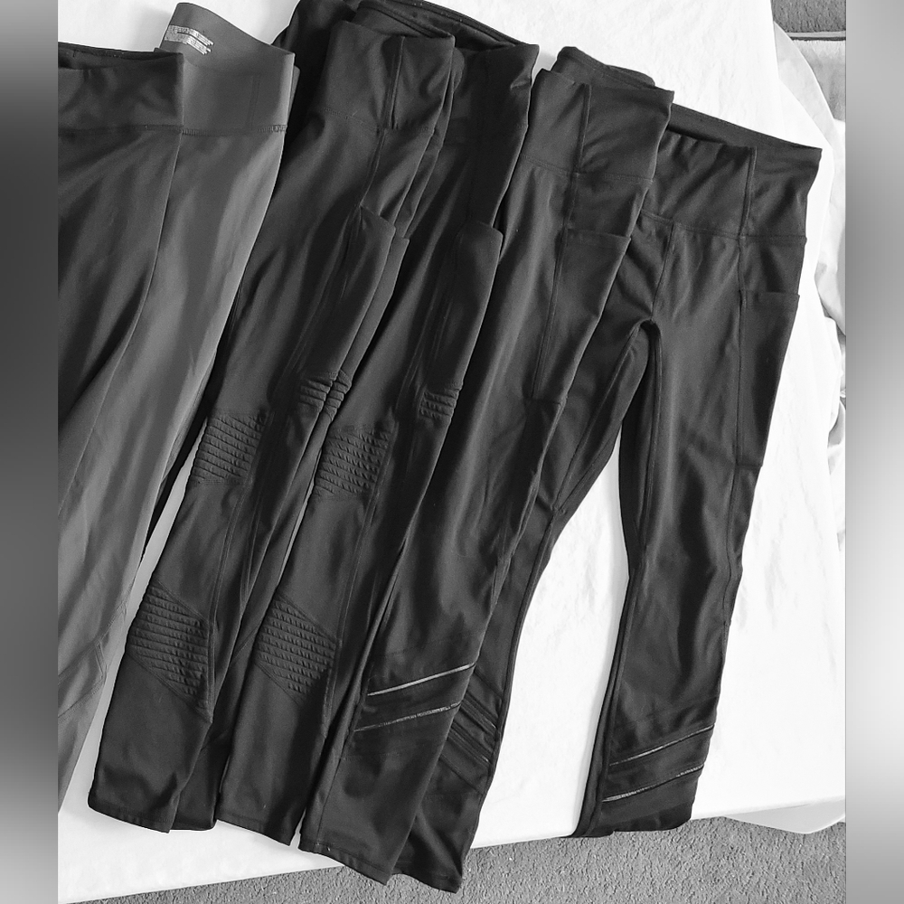 FABLETICS Motion 365 leggings XXS